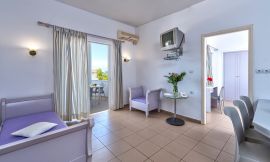 Blue Beach Apartments, Σταυρός, apartment-12