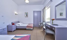 Blue Beach Apartments, Σταυρός, apartment-11