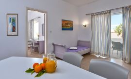 Blue Beach Apartments, Stavros, apartment-14