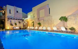 Elotis Suites, Αγία Μαρίνα, swimming-pool-II-small