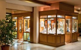 CHC Athina Palace Hotel and Spa, Agia Pelagia, souvenir-shop-1