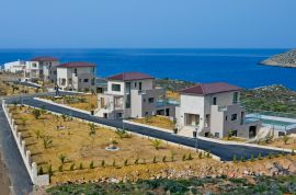 Poseidon Villas, Τερσανάς, panoramic-view-1b