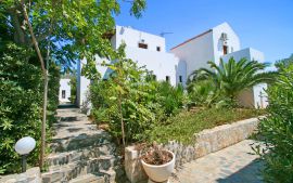 Tersanas Village Apartments, Τερσανάς, tersanas-village-7a