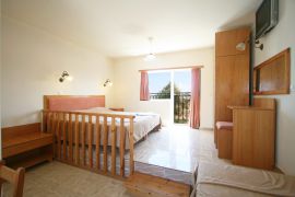 Balantinos Hotel, Platanias, studio-2a