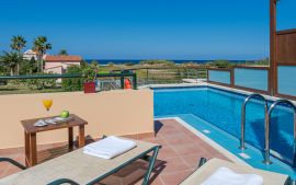 Corali Villas, Tavronitis, pool-deck-1a