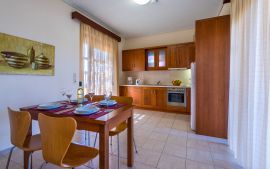 Corali Villas, Tavronitis, kitchen-1a