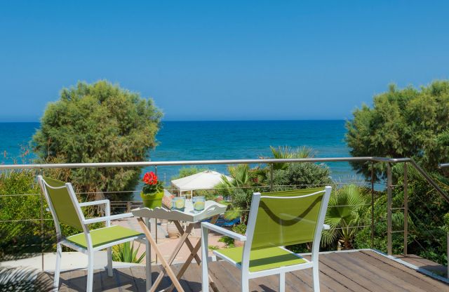 Villa Sen in Agia Marina, Chania – TheHotel.gr