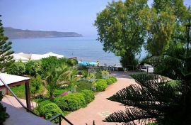 Villa Sen, Agia Marina, great-villa-beach-view-1a