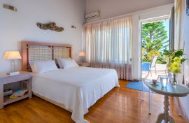 Villa Sen, Αγία Μαρίνα, double-bedroom-great-v1a