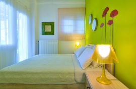 Villa Sen, Agia Marina, double-bedroom-junior-v2a