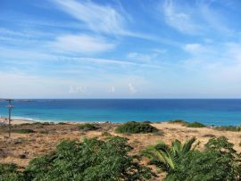 Kalami Hotel, Φαλάσσαρνα, beach-1