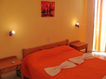 Kalami Hotel, Falassarna, room-2a