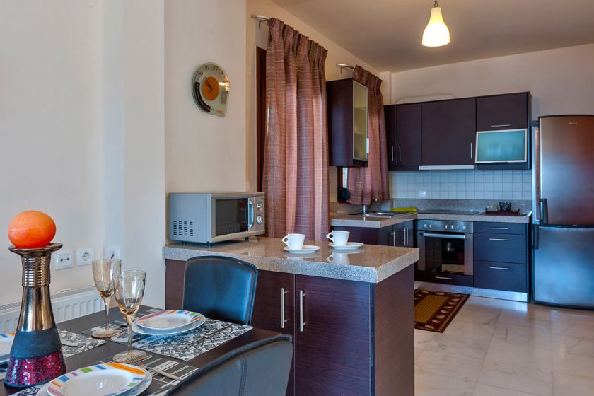 Villa Electra in Bali, Rethymno – TheHotel.gr