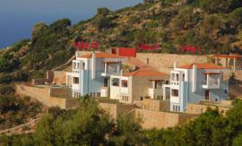 Okeanides Villas, Μπαλί, villas-all-new