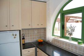 Villa Athina, Stalos, kitchen-2