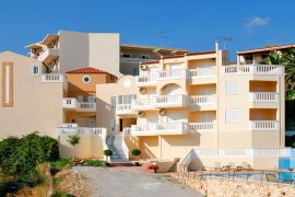 Kalimera Hotel, Agia Marina, hotelview 1a