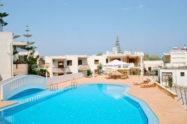 Kalimera Hotel, Αγία Μαρίνα, poolview 1d