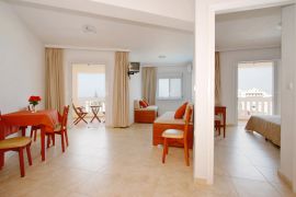 Kalimera Hotel, Αγία Μαρίνα, apartment 1a