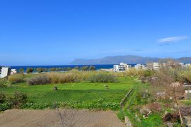 Bikakis Rooms, Κίσσαμος, view 1b