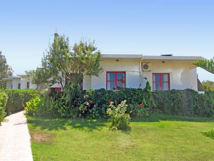 Christiana apartments i gerani, chania thehotel.gr