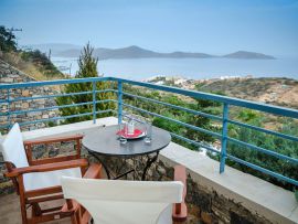 Villa Senses, Elounda, balcony-1a