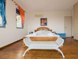 Villa Senses, Elounda, bedroom-2a