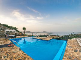 Villa Senses, Elounda, pool-1c