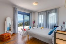 Villa Senses, Elounda, bedroom 1a