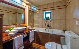 Nature Heaven Villa, Tavronitis, main-bath-ground-floor-mj-1