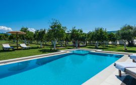 Nature Heaven Villa, Tavronitis, pool-area-mj-5