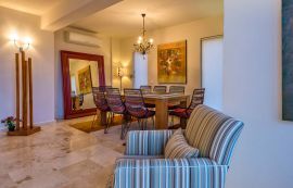 Poseidon Villas, Τερσανάς, dining-area-new-1