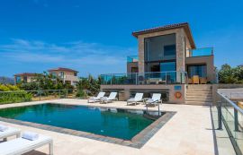 Poseidon Villas, Τερσανάς, exterior-villa-new-2
