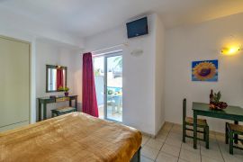 Mediterranea Apartments, Αγίοι Απόστολοι, studio-new-1b