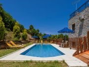 Charming Villa à Crète, La Canée, Platanias