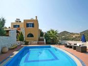 Villa Nafsika i Kreta, Chania, Stalos