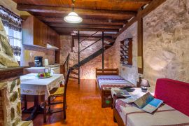 Stone Village, Bali, 1-bedroom-maisonette-1a