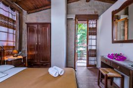 Stone Village, Bali, 1-bedroom-maisonette-1c