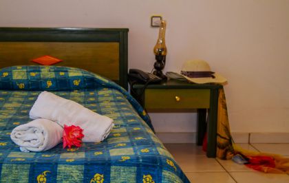 Club Lyda Hotel, Gouves, double-bedroom-2