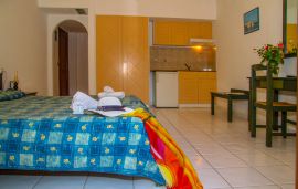 Club Lyda Hotel, Gouves, double-bedroom-3