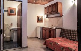 Club Lyda Hotel, Gouves, maisonette-1