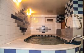 Club Lyda Hotel, Gouves, jacuzzi