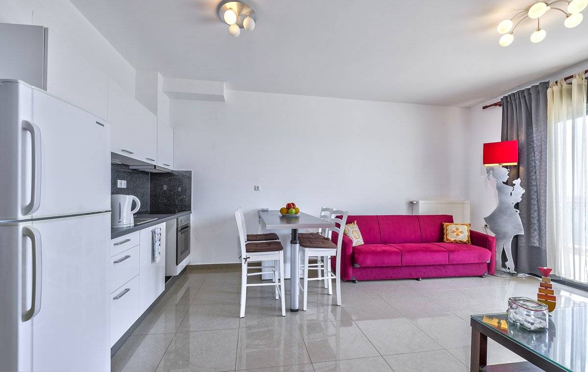 Paleochora Apartments in Palaiochora, Chania – TheHotel.gr