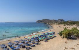 Falassarna Bay Studios, Φαλάσσαρνα, falasarna-sandy-beach-2