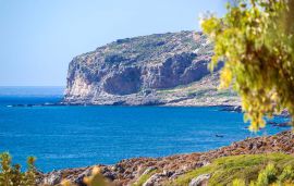 Falassarna Bay Studios, Φαλάσσαρνα, falasarna-sandy-beach-10