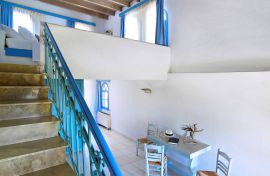 Aroma Creta, Иерапетра, apartment-sea-view-1b