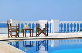 Aroma Creta, Ierapetra, exterior-detail-pool-1