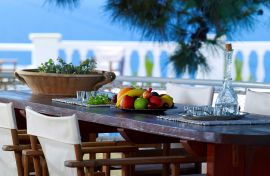 Aroma Creta, Иерапетра, outdoor-amenities-2