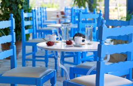 Aroma Creta, Иерапетра, outdoor-amenities-1