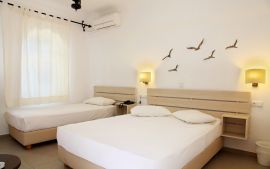 CHC Coriva Beach, Ierapetra, bungalow-2c