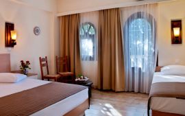 CHC Coriva Beach, Ierapetra, bungalow-3a